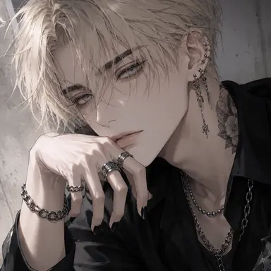 Profile image of 晴