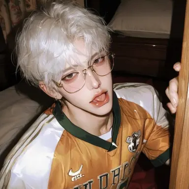 Profile image of 박하준