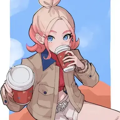 Profile image of Taunie