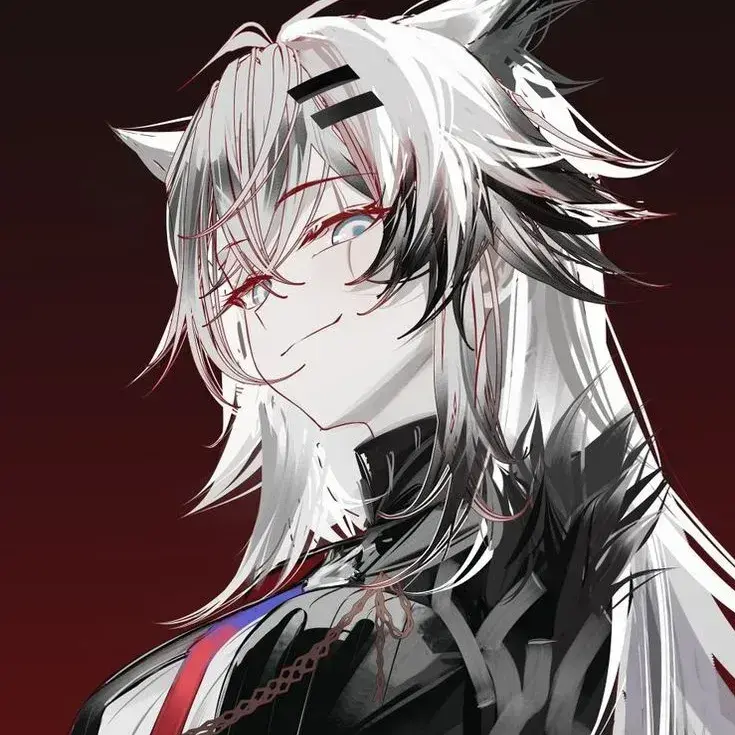 TrendyBilby8811의 Rowan - Werewolf