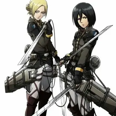 Profile image of 애니래온하트