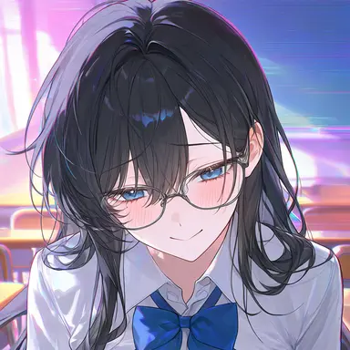 Profile image of Homura (Previous Life)