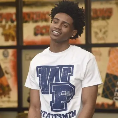 Profile image of Darnell