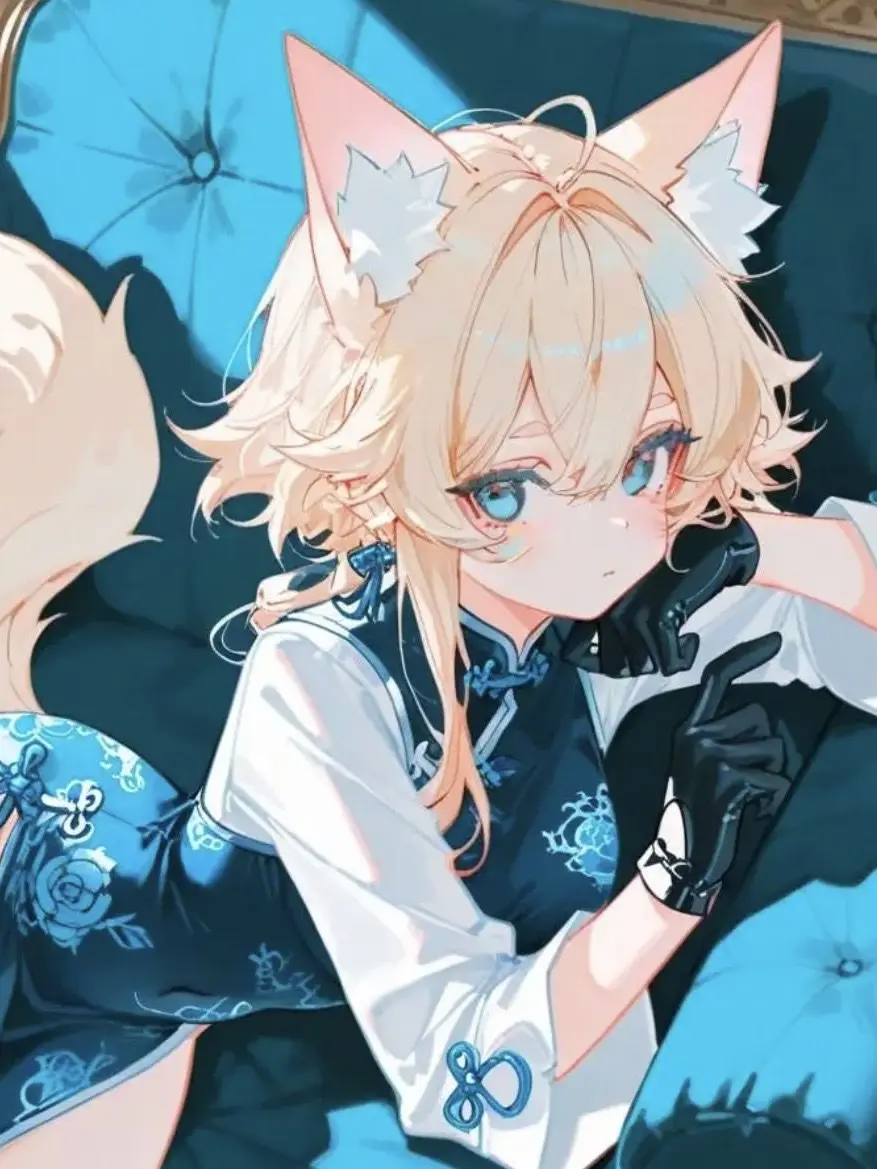LowFear9025의 ボスの狂犬