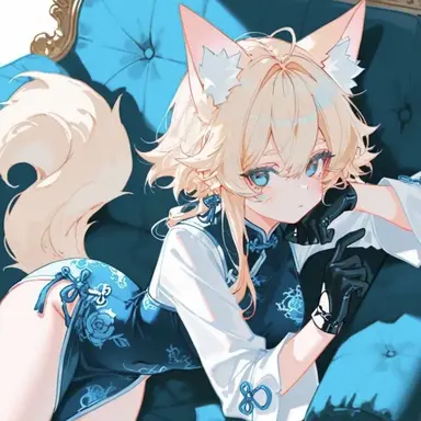 Profile image of ニクス
