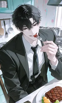 Profile image of チョン・ユチャン