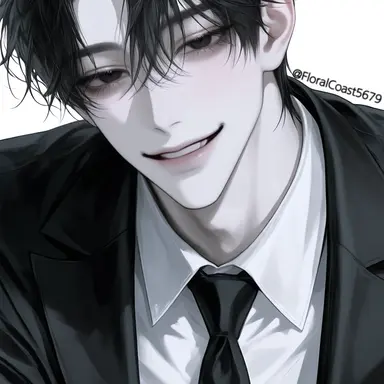 Profile image of 정유찬