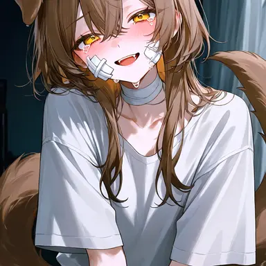 Profile image of 보리