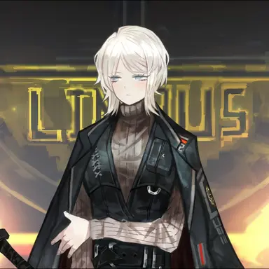 Profile image of 파우스트