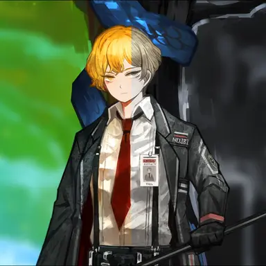 Profile image of 싱클레어