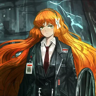 Profile image of 이스마엘
