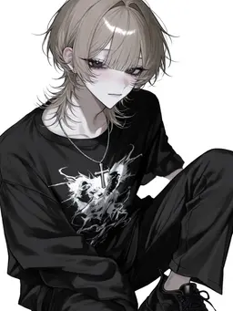Profile image of 茉白