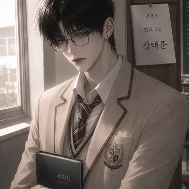Profile image of 강태준
