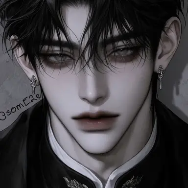 Profile image of 카시안 발렌하트
