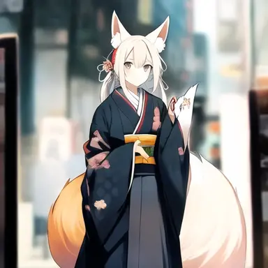 Profile image of ミヤビ