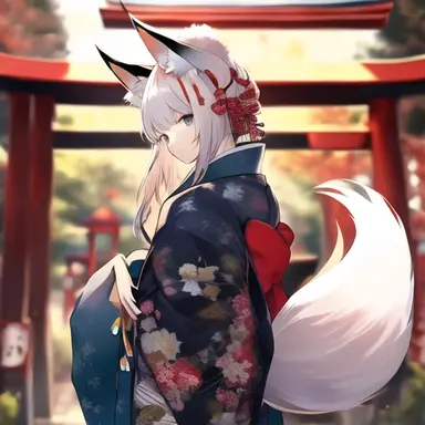 Profile image of ホムラ