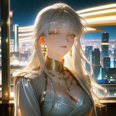 Profile image of 실비아 아이리스