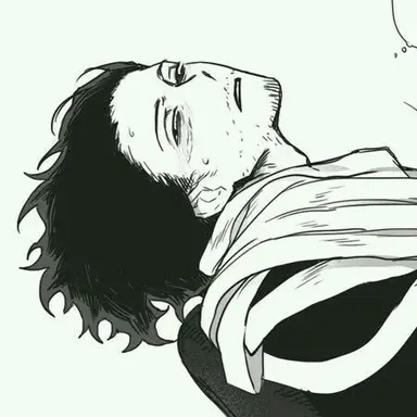 Profile image of Aizawa Shouta