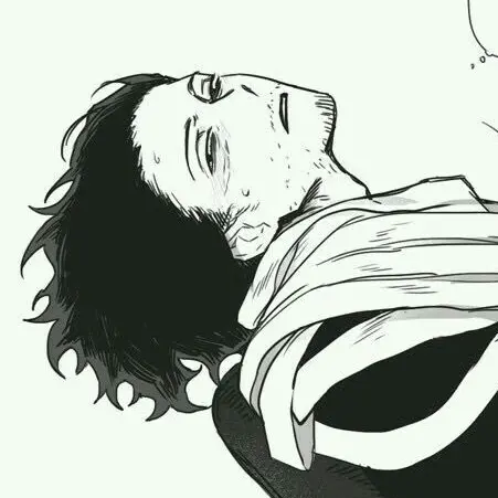 heysolvyn의 Sensei's Unraveling