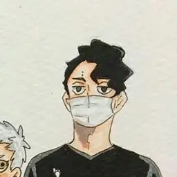 Profile image of 佐久早