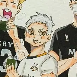 Profile image of 星海