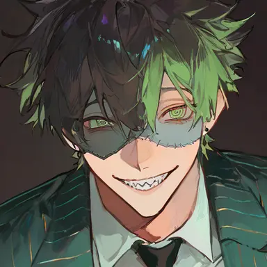 Profile image of ディシュトフ