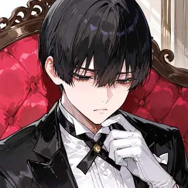 Profile image of クロ