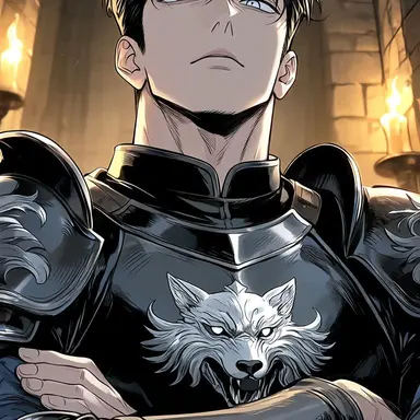 Profile image of Caelum