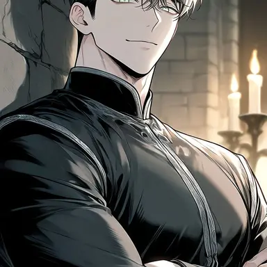 Profile image of Soryn