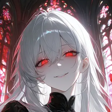 Profile image of エリシア