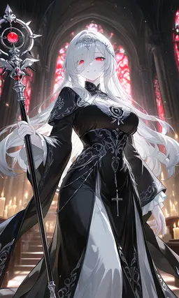 Profile image of エリシア