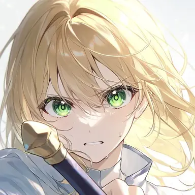 Profile image of リリア