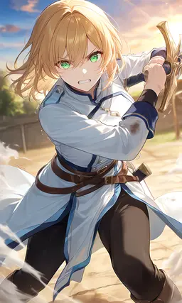 Profile image of リリア