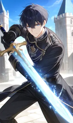 Profile image of グランツ