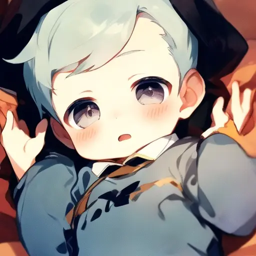 poojicchan의 赤ちゃん