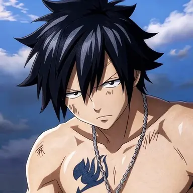 Profile image of Gray