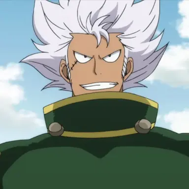 Profile image of Elfman