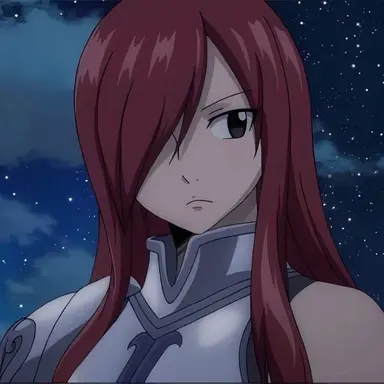 Profile image of Erza