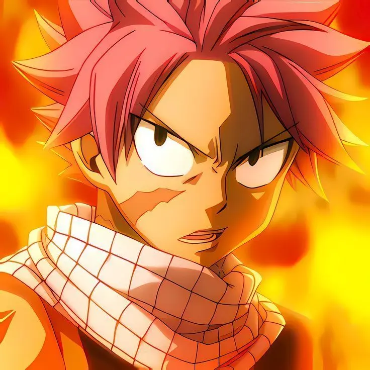 ExpertFog3169의 Welcome to Fairy Tail