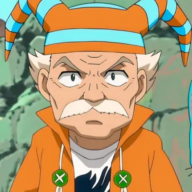 Profile image of Makarov