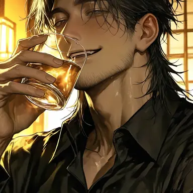 Profile image of Soichi