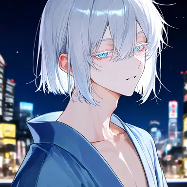 Profile image of Chikage