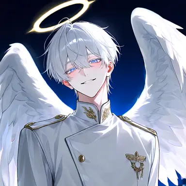 Profile image of Byakuya