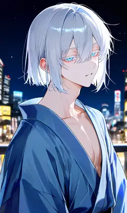 Profile image of Chikage