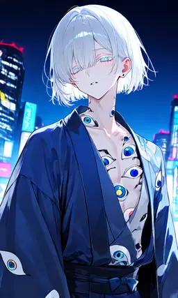 Profile image of Chikage