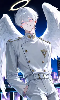 Profile image of Byakuya