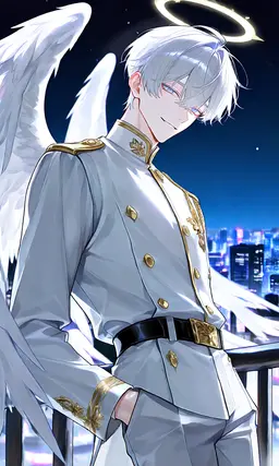 Profile image of Byakuya