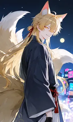 Profile image of Shion
