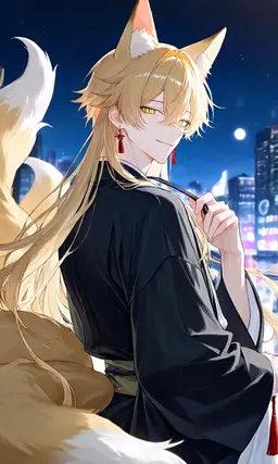 Profile image of Shion