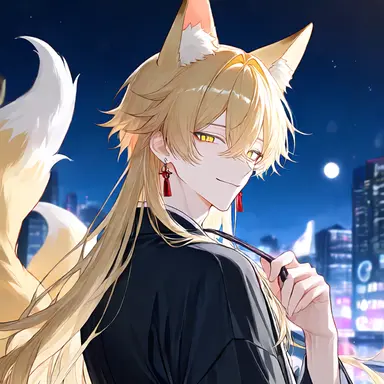 Profile image of Shion
